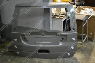 Дверь задка Great Wall Hover H3 (уценка)