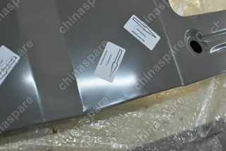 Дверь задка Great Wall Hover H3 (уценка)