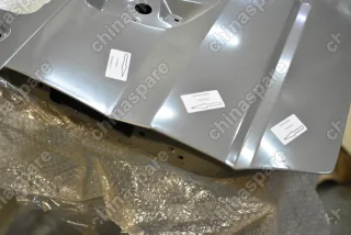 Дверь задка Great Wall Hover H3 (уценка)