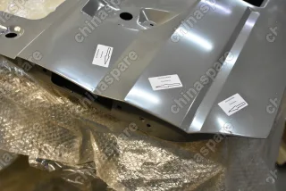 Дверь задка Great Wall Hover H3 (уценка)