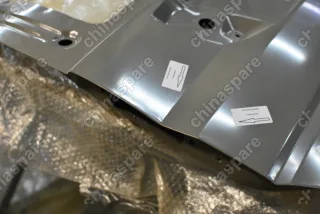 Дверь задка Great Wall Hover H3 (уценка)