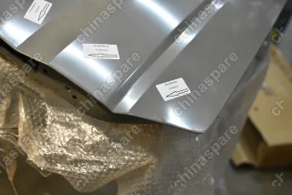 Дверь задка Great Wall Hover H3 (уценка)