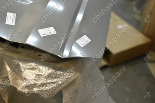 Дверь задка Great Wall Hover H3 (уценка)