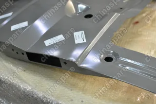 Дверь задка Great Wall Hover H3 (уценка)