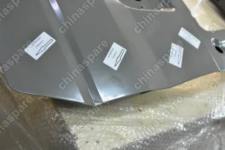 Дверь задка Great Wall Hover H3 (уценка)