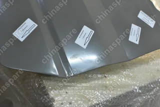 Дверь задка Great Wall Hover H3 (уценка)