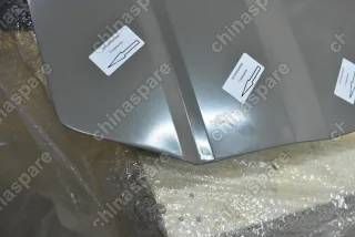 Дверь задка Great Wall Hover H3 (уценка)