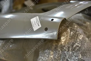 Дверь задка Great Wall Hover H3 (уценка)