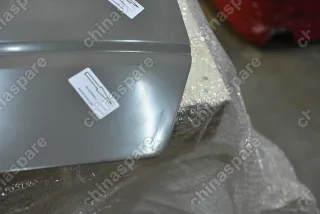 Дверь задка Great Wall Hover H3 (уценка)