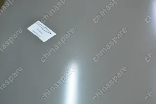 Дверь передняя левая Chery Tiggo (уценка)