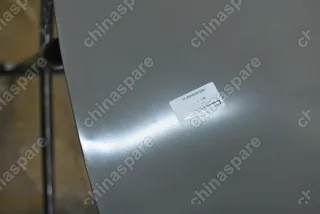 Дверь передняя левая Chery Tiggo (уценка)