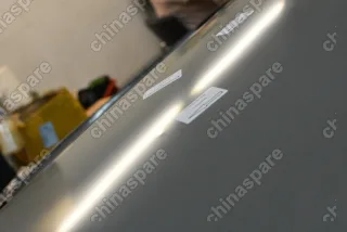 Дверь передняя левая Chery Tiggo (уценка)