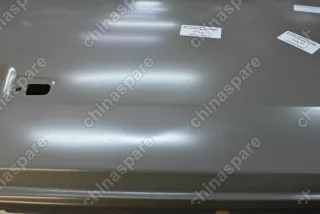 Дверь передняя левая Chery Tiggo (уценка)