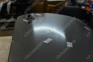 Дверь передняя левая Chery Tiggo (уценка)