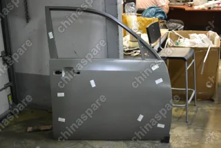 T116101020DYD001 Дверь передняя правая Chery Tiggo (уценка)