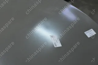 T116101020DYD001 Дверь передняя правая Chery Tiggo (уценка)