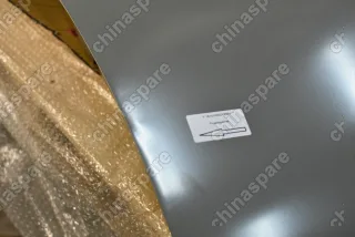 T116101020DYD001 Дверь передняя правая Chery Tiggo (уценка)