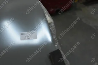 T116101020DYD001 Дверь передняя правая Chery Tiggo (уценка)