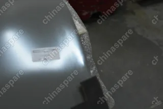 T116101020DYD001 Дверь передняя правая Chery Tiggo (уценка)