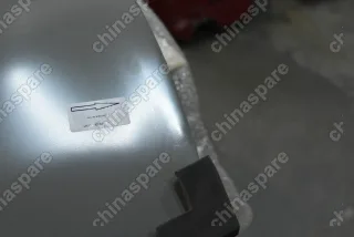 T116101020DYD001 Дверь передняя правая Chery Tiggo (уценка)