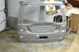 Дверь задка Great Wall Hover (уценка)