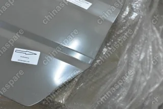 Дверь задка Great Wall Hover (уценка)