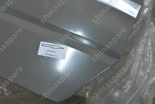 Дверь задка Great Wall Hover (уценка)