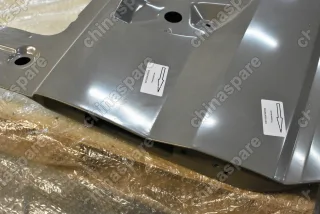 Дверь задка Great Wall Hover (уценка)