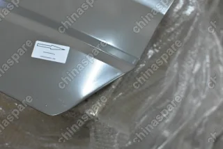 Дверь задка Great Wall Hover (уценка)