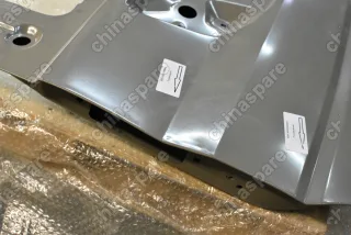 Дверь задка Great Wall Hover (уценка)