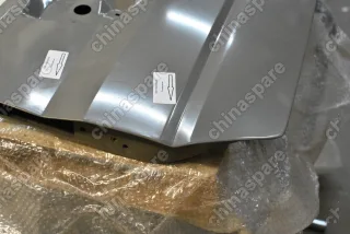 Дверь задка Great Wall Hover (уценка)