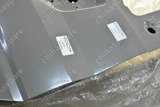 Дверь задка Great Wall Hover (уценка)