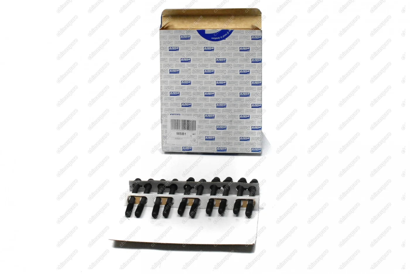 Болт ГБЦ (комплект) Ajusa Great Wall Hover 2,0 - 2,4