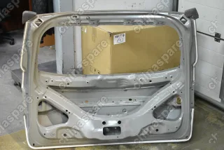 Дверь задка Haval H6