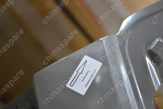 Дверь задка Haval H6 (уценка)