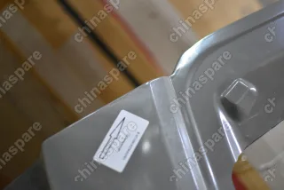 Дверь задка Haval H6 (уценка)