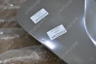 Дверь задка Haval H6 (уценка)