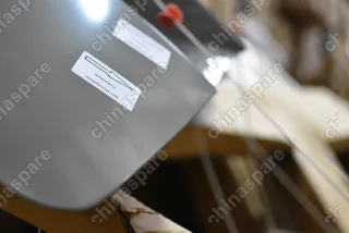 Дверь задка Haval H6 (уценка)