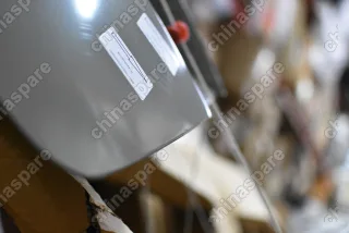 Дверь задка Haval H6 (уценка)