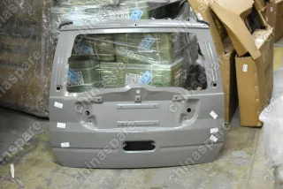 Дверь задка Great Wall Hover (уценка)