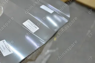 Дверь задка Great Wall Hover (уценка)