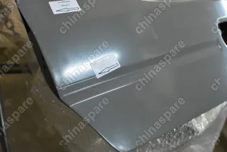 Дверь задка Great Wall Hover (уценка)