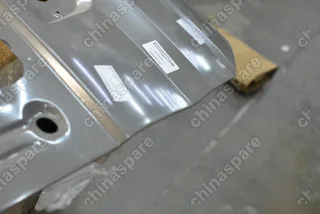 Дверь задка Great Wall Hover (уценка)