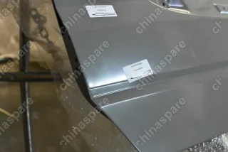 Дверь задка Great Wall Hover (уценка)