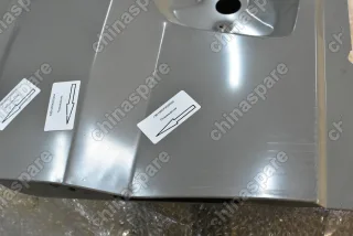 Дверь задка Great Wall Hover (уценка)