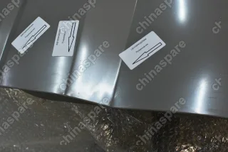 Дверь задка Great Wall Hover (уценка)