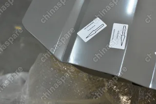 Дверь задка Great Wall Hover (уценка)