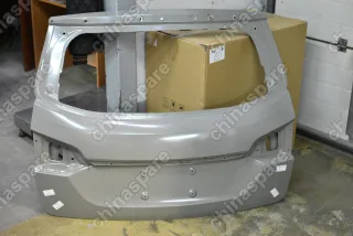 Дверь задка Haval H6 (уценка)