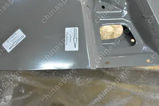 Дверь задка Haval H6 (уценка)