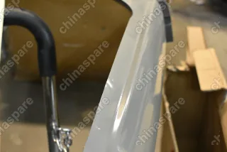 Дверь задка Great Wall Hover H5 (уценка)